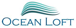 Ocean Loft Retina Logo
